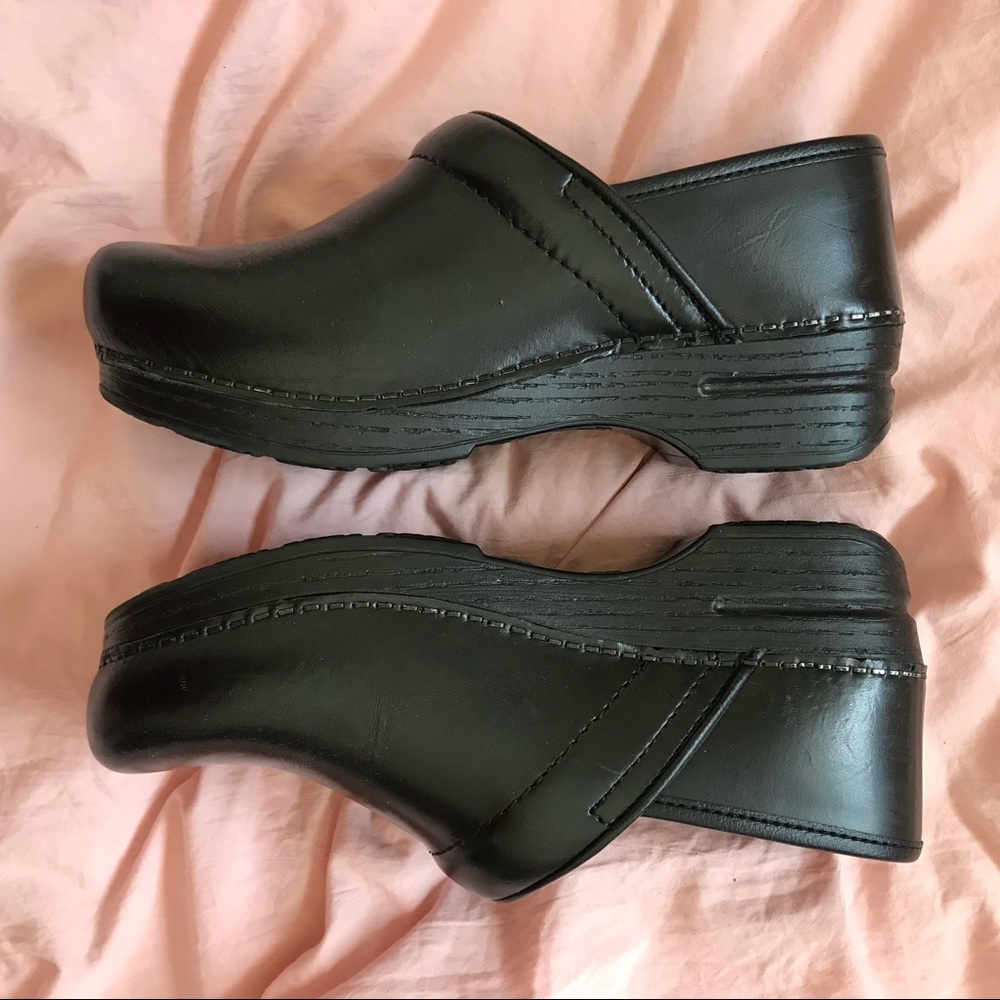 Dansko XP Clogs
